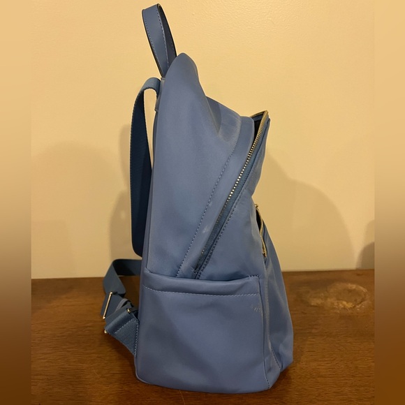 Kate Spade backpack purse - Picture 4 of 7